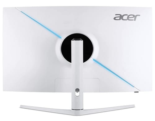 Acer Nitro XZ396QU Pwmiipphx 38.5 VA WQHD Gaming Monitor
