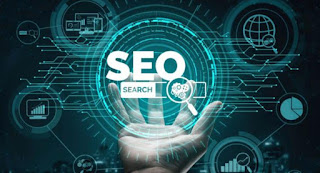 seo agency mumbai