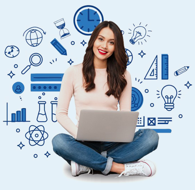 science online test