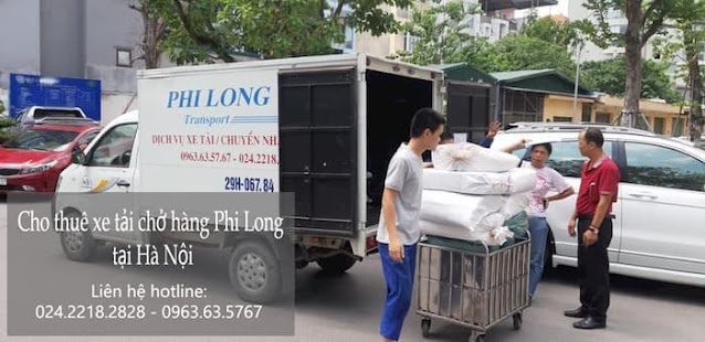 Taxi tải giá rẻ tại đường Lý Sơn - 0963635767