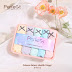 Cek Perfect Five [Set Kotak 5pcs] Celana dalam antibakteri graphene wanita Pakaian Dalam CD Seamless COD di Shopee
