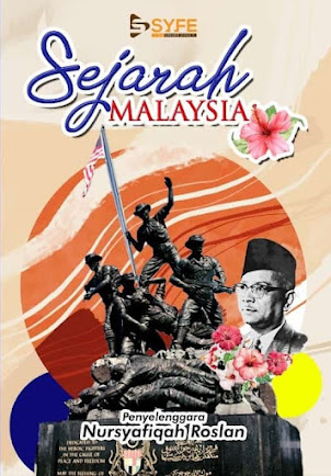 Antologi Puisi Sejarah Malaysia