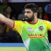 #Pardeep Narwal