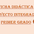 FICHA DIDÁCTICA PRIMER GRADO