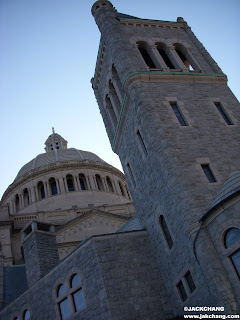 Christian Science Church - The Mother Church, The First Church of Christ, Scientist, Boston