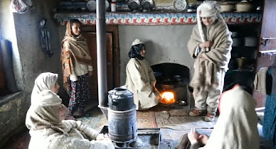بلتستان کی ثقافت Culture of Baltistan
