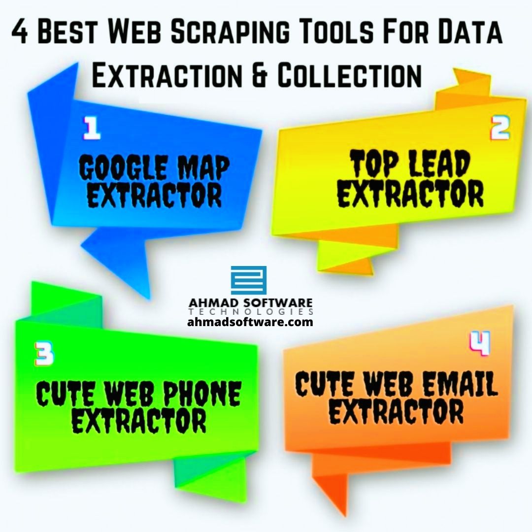 What Are The Best Options For Web Scraping?