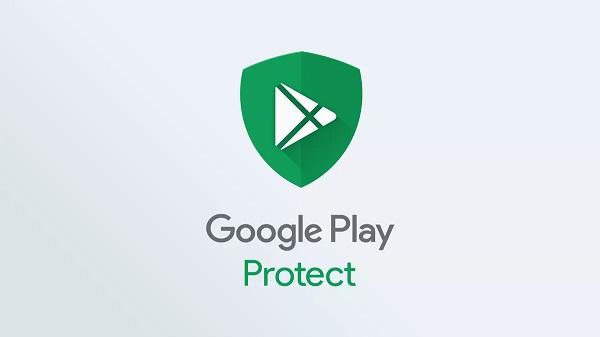 جوجل بلاي للحماية