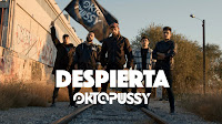 Oktopussy estrena videoclip de Despierta