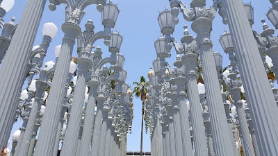 places to visit in LA
