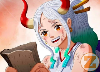 Punya Kekuatan Buah Iblis Buatan, Ini 7 Fakta Kozuki Momonosuke [One Piece]