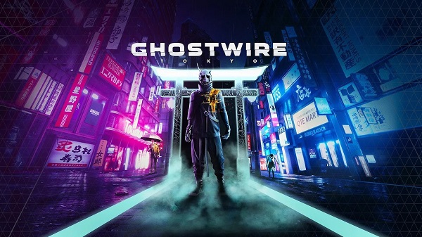 الكشف رسميا عن موعد إطلاق لعبة Ghostwire Tokyo لجهاز بلايستيشن 5..