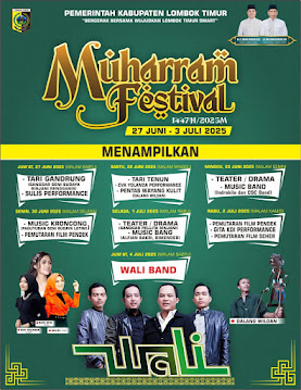 Muharram Festival 2025