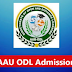 AAU ODL Admission 2023 – Submit Online Application