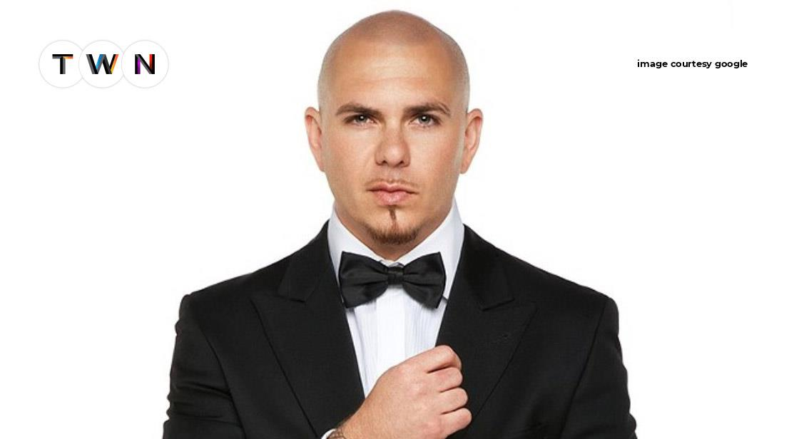 Everything About The Rapping Sensation- Pitbull Biography