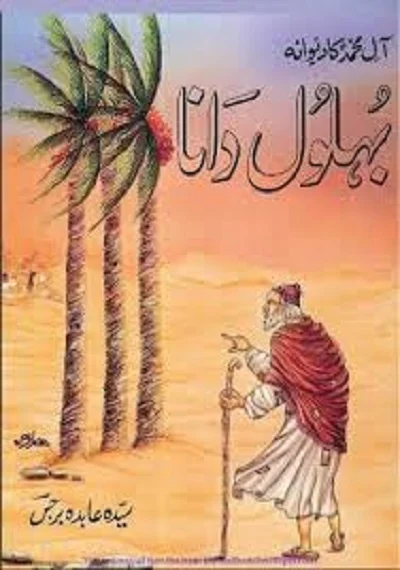 Behlol Dana Novel by Syeda Abida Narjis