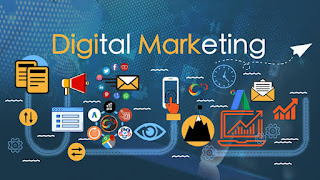 5 Quick Tips to Get Started With Digital Marketing