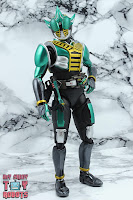 S.H. Figuarts -Shinkocchou Seihou- Kamen Rider Zeronos Altair Form 16