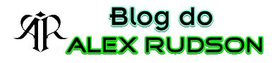 Blog do Alex Rudson