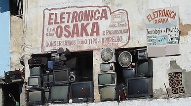 Eletrônica Osaka