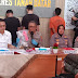 Press Release Kasus Kriminal Polres Tanah Datar dari Januari s/d Juni 2024.