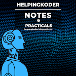 Notes_practicals