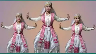 Sattriya Dance, Classical Dance,