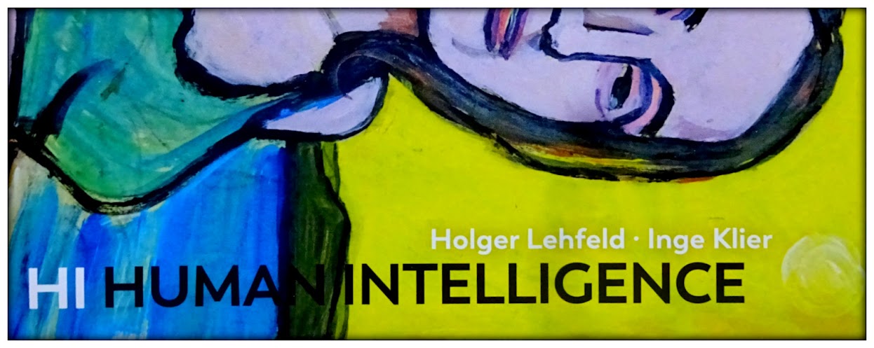 Holger Lehfeld - Malerei