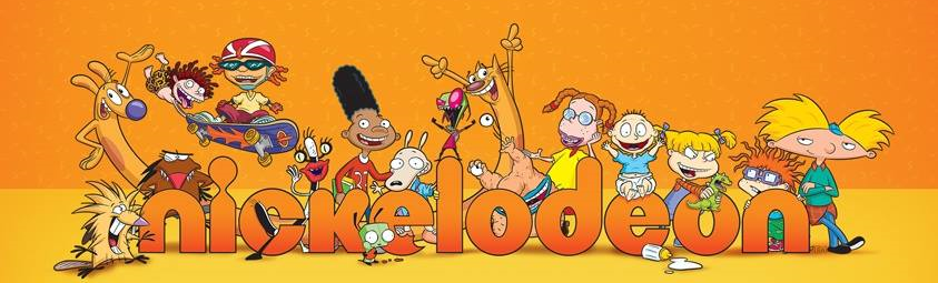 NickALive!: Nickelodeon Shutters NickRewind Retro Programming Block