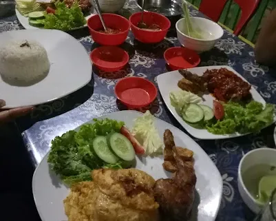 Rumah Makan Padang Terdekat Di Sibolga