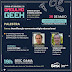 Sesc realiza Semana Internacional do Orgulho Geek de 25 a 28 de maio no Gama com inscrições até o dia 23