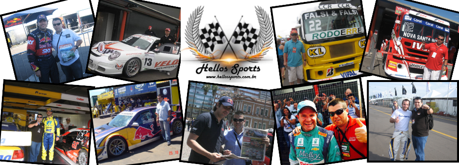 Hellos Sports