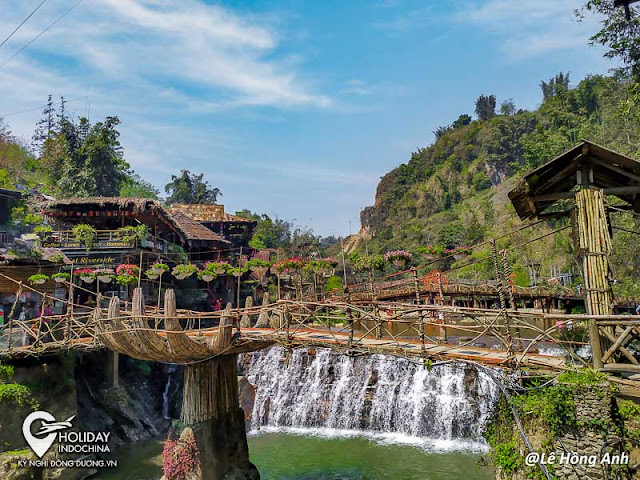 tour sapa từ hà nội