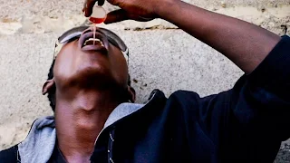 Syrup Abuse by BBC documentary in Nigeria, Oche maria describes syrup abuse on Readersketch