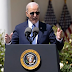 Biden ragukan angka korban jiwa di Gaza