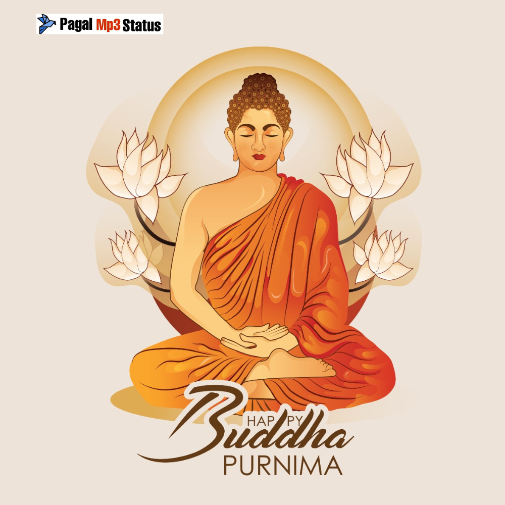 Buddha Purnima Status