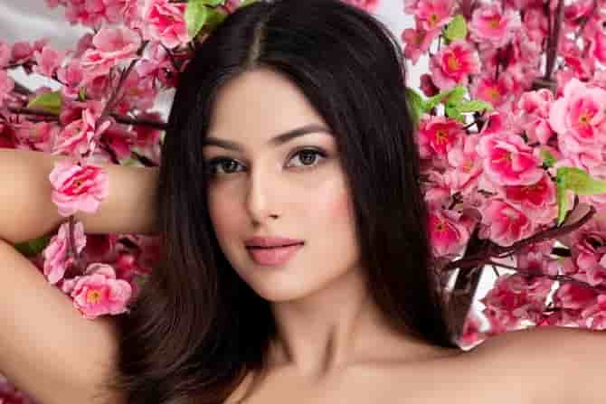 Harnaaz Sandhu Wiki, Biography, Dob, Age, Height, Weight, Affairs and More 