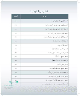 كتاب الدراسات الإسلامية الأول المتوسط الفصل الثاني ف2 pdf النسخة الحديث