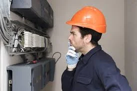 وظائف مهندسين ميكانيكا وكهرباء لشركة البناللمقاولا بالقاهرة