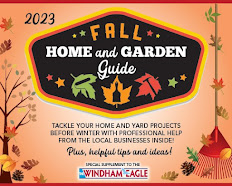 Home & Garden Section