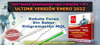 Robot forex Rentable software