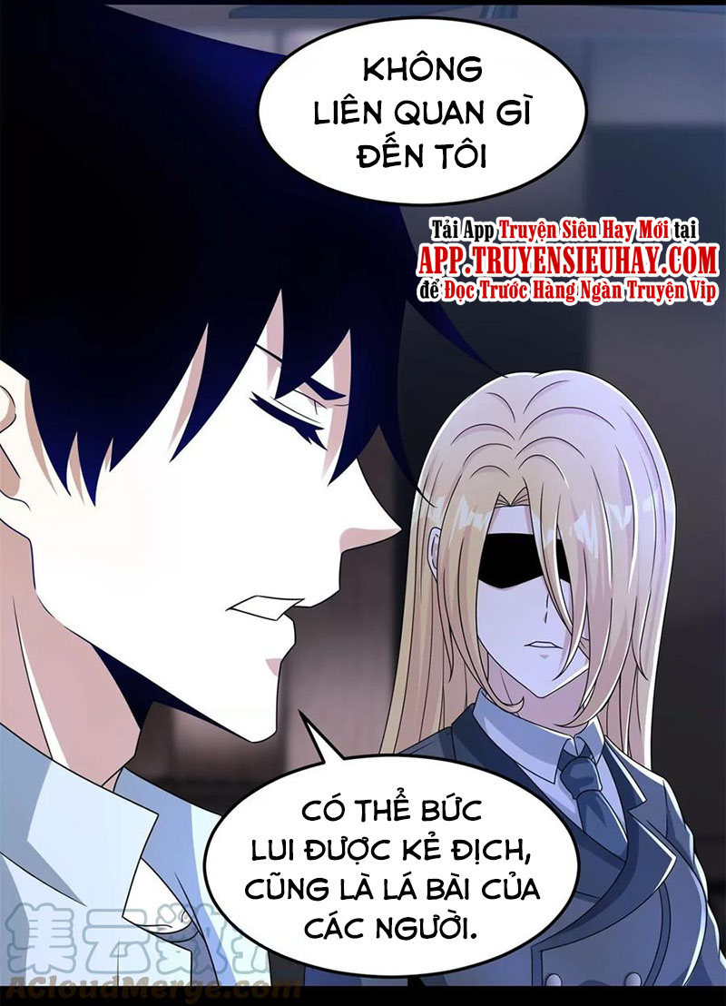 Mạt Thế Vi Vương chapter 419 - Trang 17