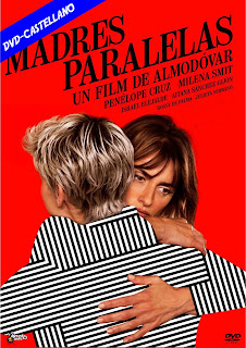 MADRES PARALELAS – DVD-5 – CASTELLANO – 2021 – (VIP)