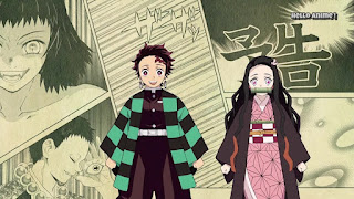 鬼滅の刃アニメ 9話 | Demon Slayer 竈門炭治郎 Kamado Tanjiro