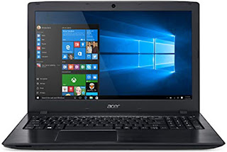 Best utilitarian Laptop: Acer Aspire E15