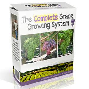 The Complete Grape Growing System By Charles Barclay