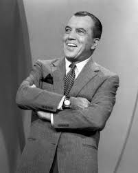 Ed Sullivan