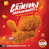 Texas Chicken Malaysia Semarakkan Semangat Perayaan Dengan Ayam Crimson Crunch Terbaharu