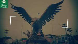 History of Sargodha , The Eagles City