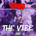 Dj Castro – The Vibe (feat. Yeezir, Nokwazi & Dj Dreas)